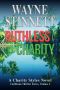 [Charity Styles Caribbean Thriller 02] • Ruthless Charity